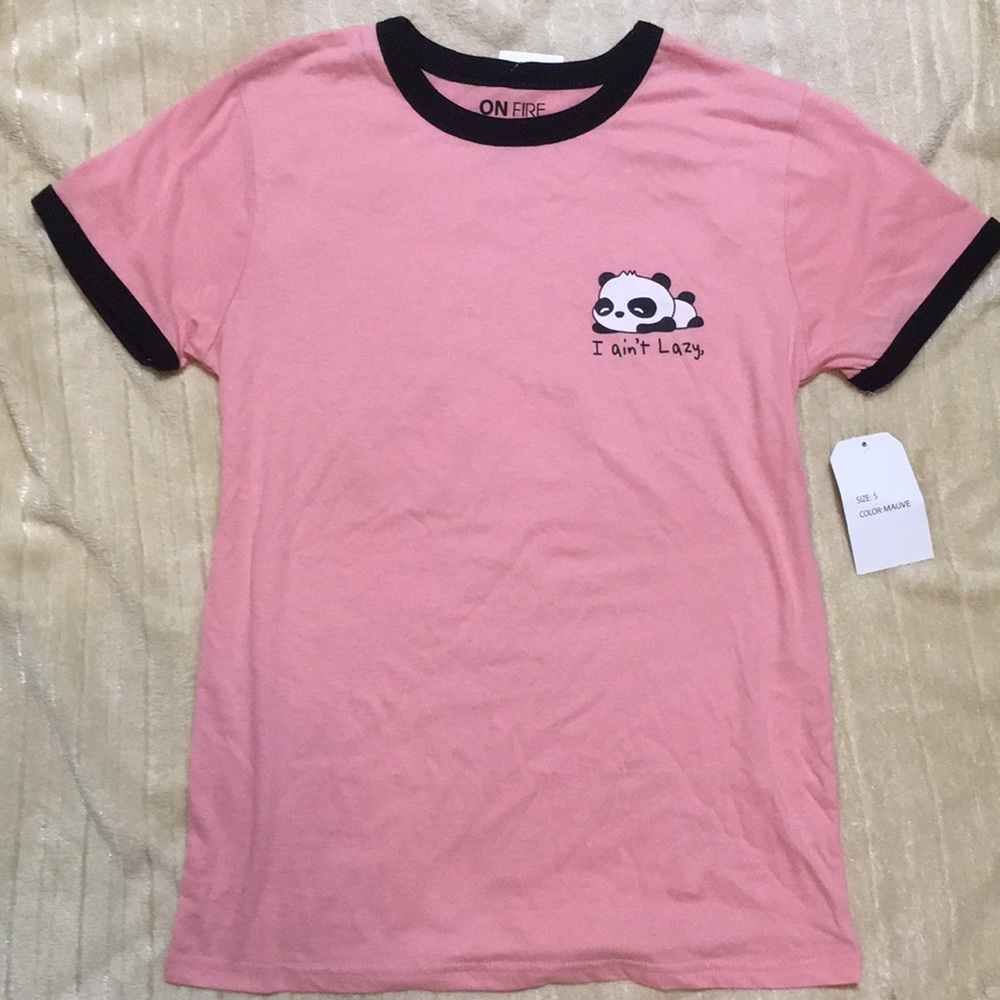 Graphic T-shirt
